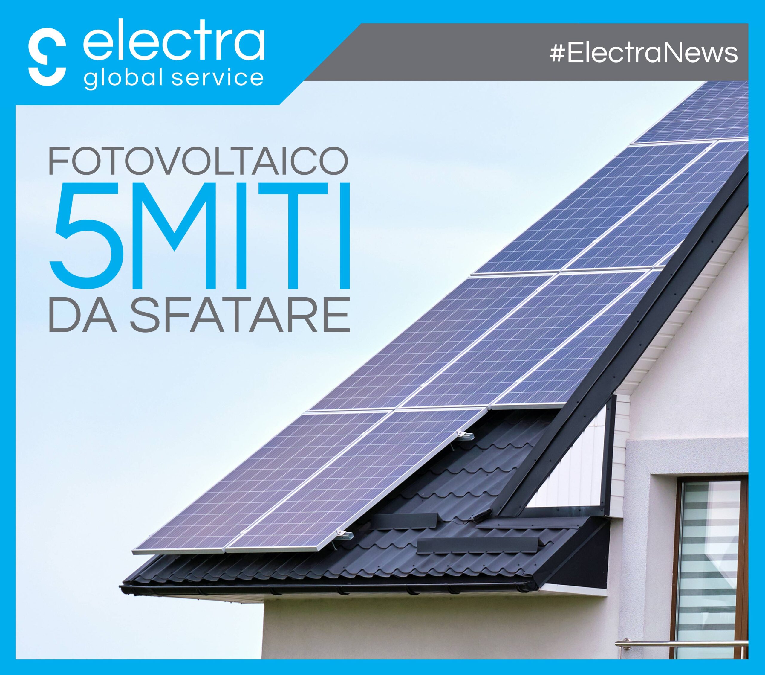 News-Electra_Fotovoltaico_Miti_da_Sfatare