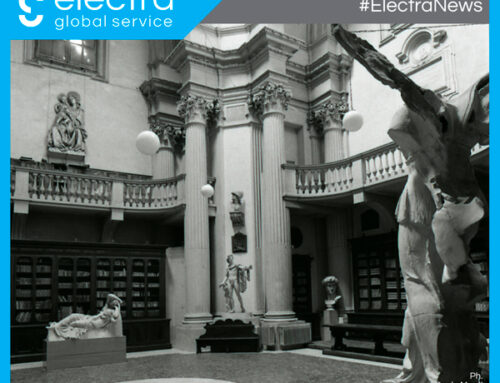 Electra Global Service: presto al via i lavori all’Accademia delle Belle Arti di Bologna