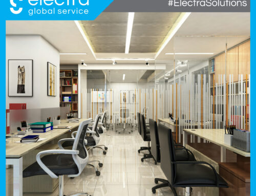 Illuminazione led nei luoghi di lavoro: normative, progettazione e soluzioni
