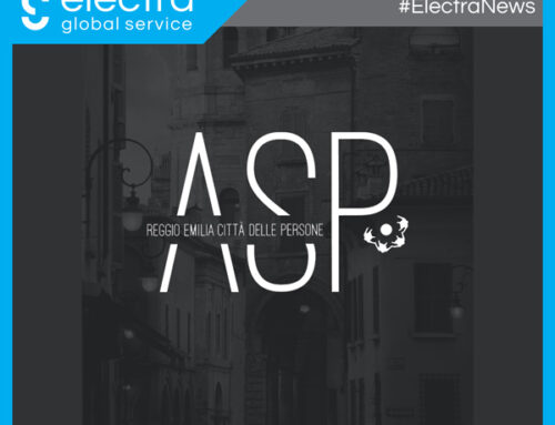 Electra Global Service, nuova commessa a Reggio Emilia